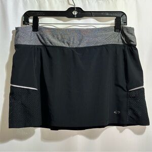 Champion Athletic Skirt Size Medium